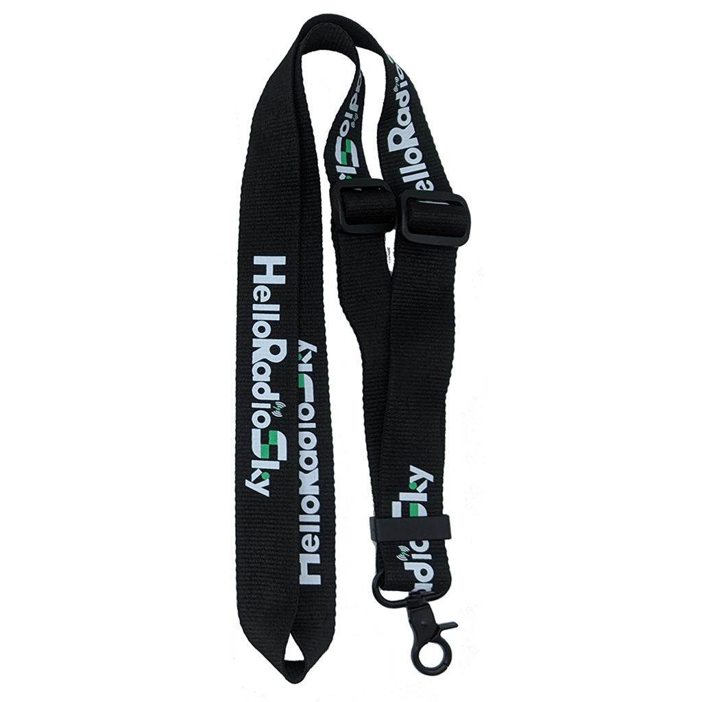 Drone Crossover HelloRadio, Mo - Drone Remote Controller Lanyard avaliação e preço